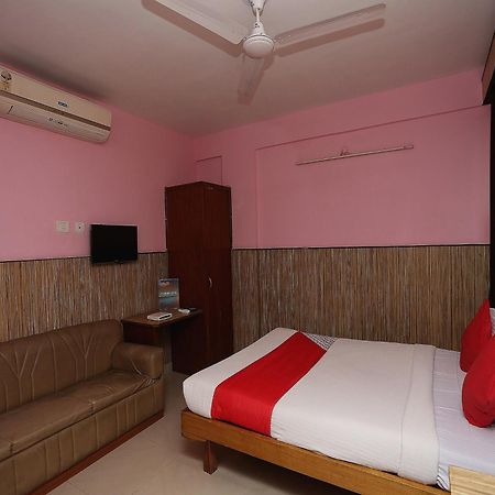 Super Hotel O Centre Point Ranchi Dış mekan fotoğraf