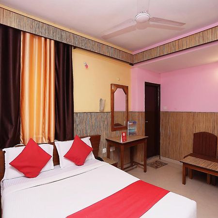 Super Hotel O Centre Point Ranchi Dış mekan fotoğraf